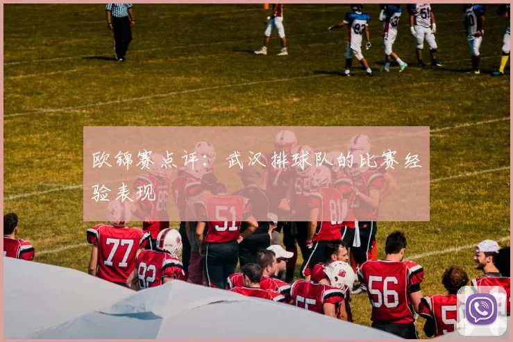 欧锦赛点评：武汉排球队的比赛经验表现