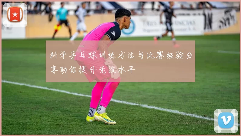 科学乒乓球训练方法与比赛经验分享助你提升竞技水平