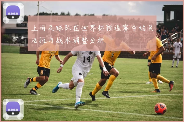 上海足球队在世界杯预选赛中的灵活性与战术调整分析